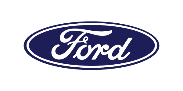 Client Logo Ford Motor