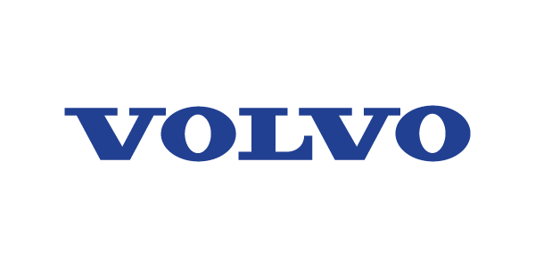 Client Logo Volvo Group