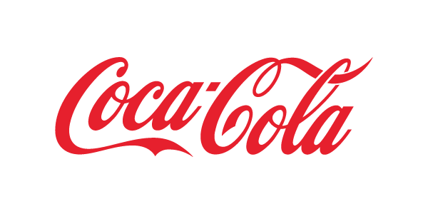 Client Logo Coca Cola