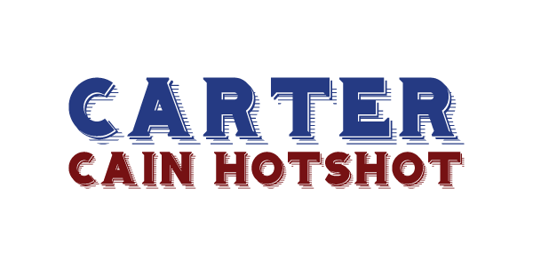 Client Logo Carter Cain Hotshot