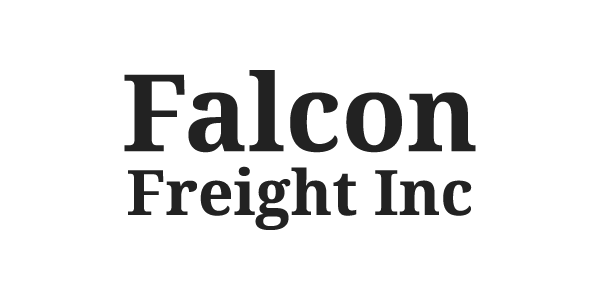 Client Logo Falcon Freight Inc