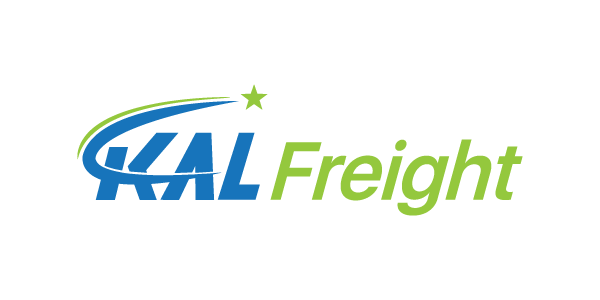 Client Logo KAL Freight